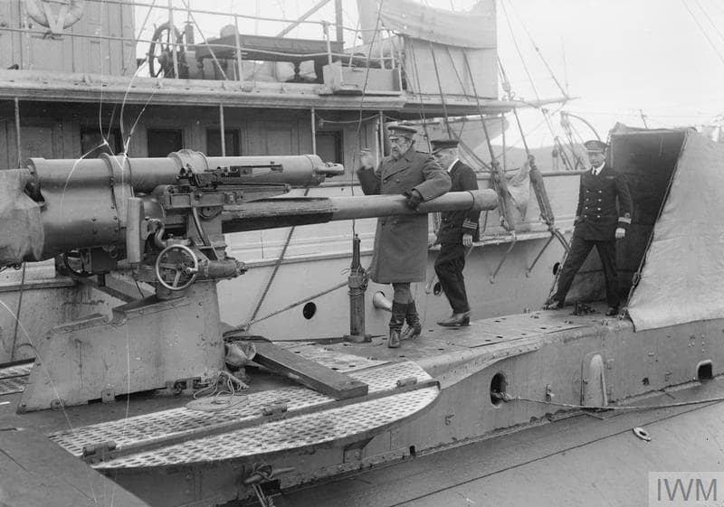 Battaglia di Gallipoli o campagna dei Dardanelli