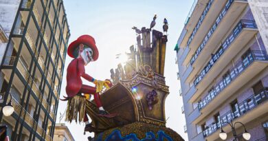 Carnevale di Putignano