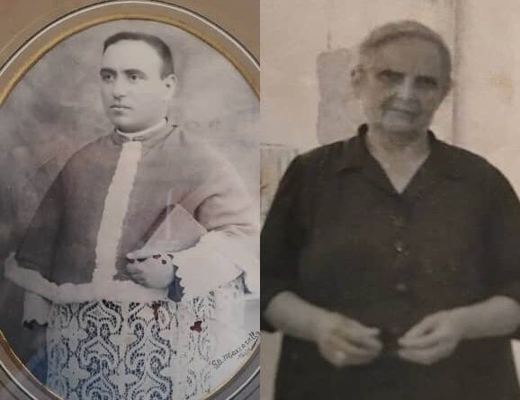 Apostolato della Preghiera a Porto Cesareo