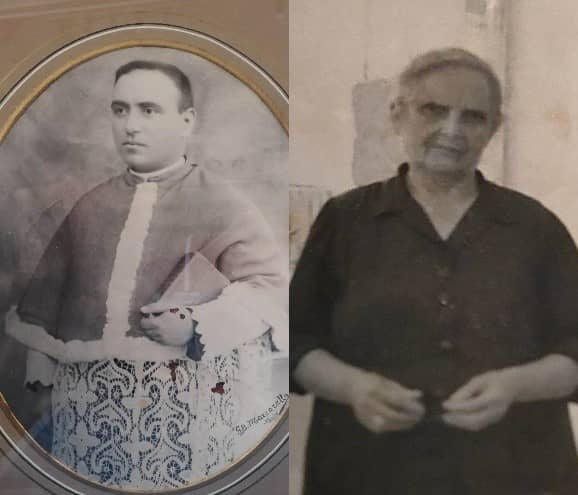 Apostolato della Preghiera a Porto Cesareo