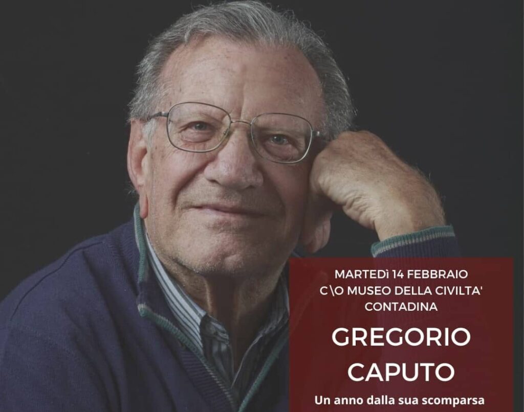 Gregorio Caputo, Nardò