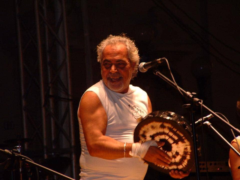 Pino Zimba