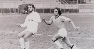 Salvatore Rizzello università