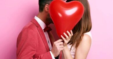 San Valentino nel Salento