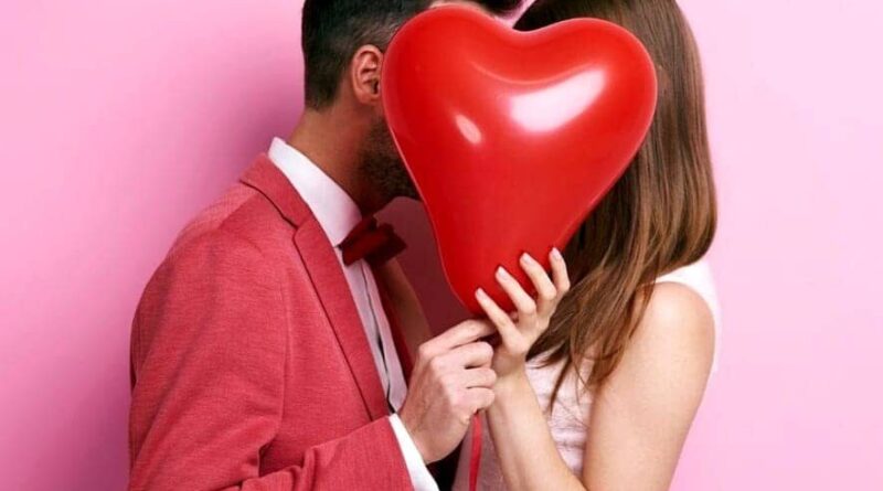 San Valentino nel Salento