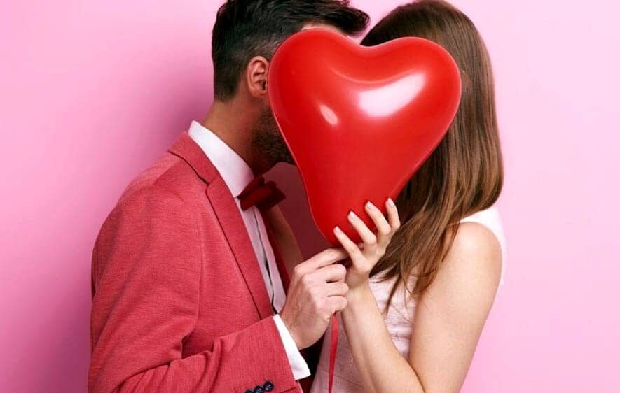 San Valentino nel Salento