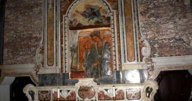 Santuario di Santa Marina di Ruggiano