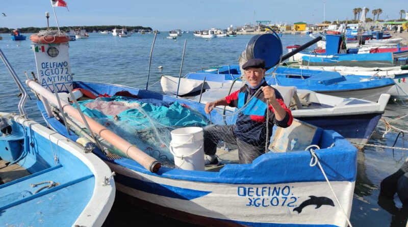 Campo sportivo Porto Cesareo