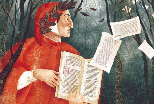 Dantedì nel Salento 2023: eventi in programma