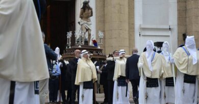 Settimana Santa a Taranto 2023