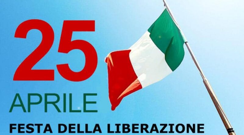 25 aprile nel Salento