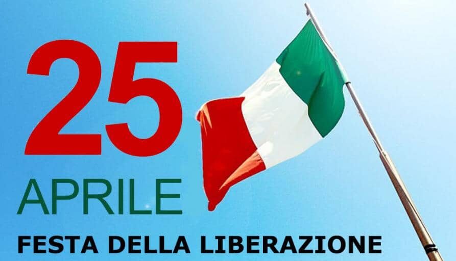 25 aprile nel Salento: gli eventi per ricordare la resistenza