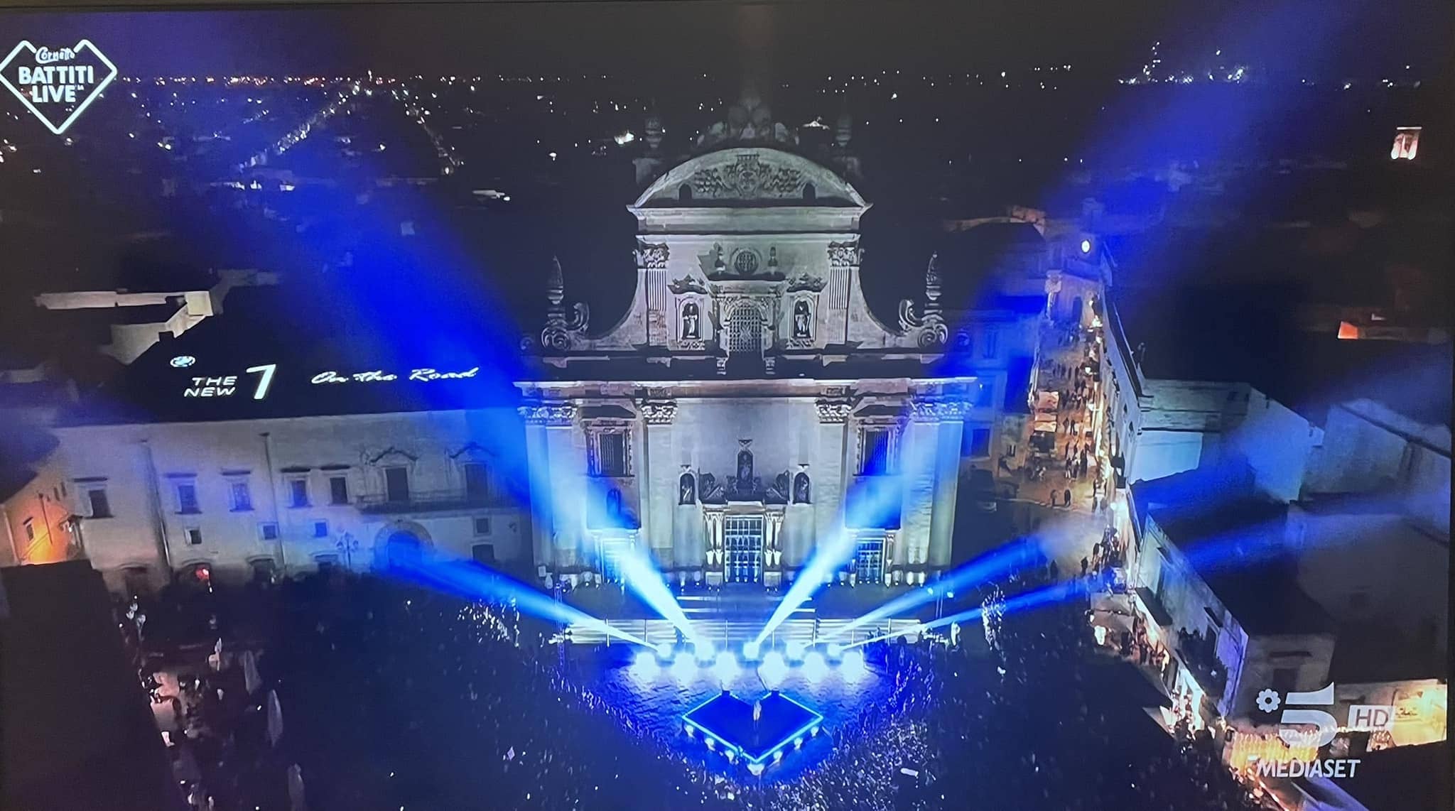 Estate della Civetta a Galatina, quattro mesi di musica, arte e magia