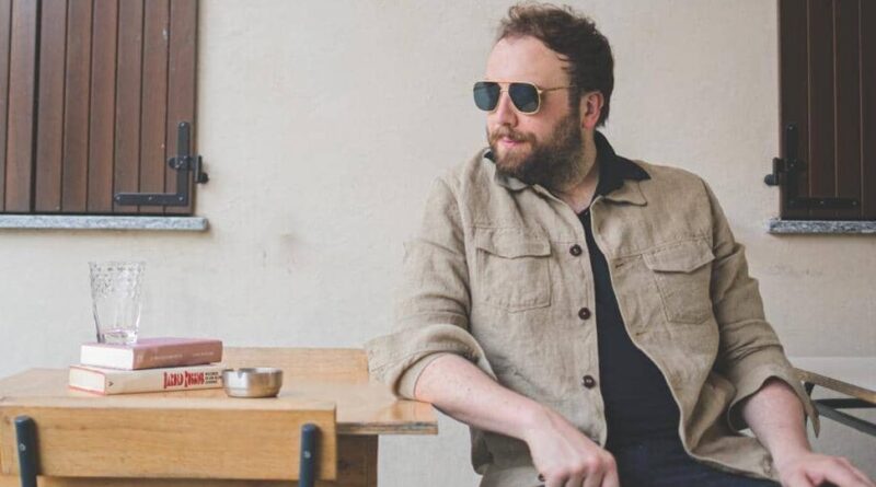 Gualazzi al Teatro Apollo di Lecce