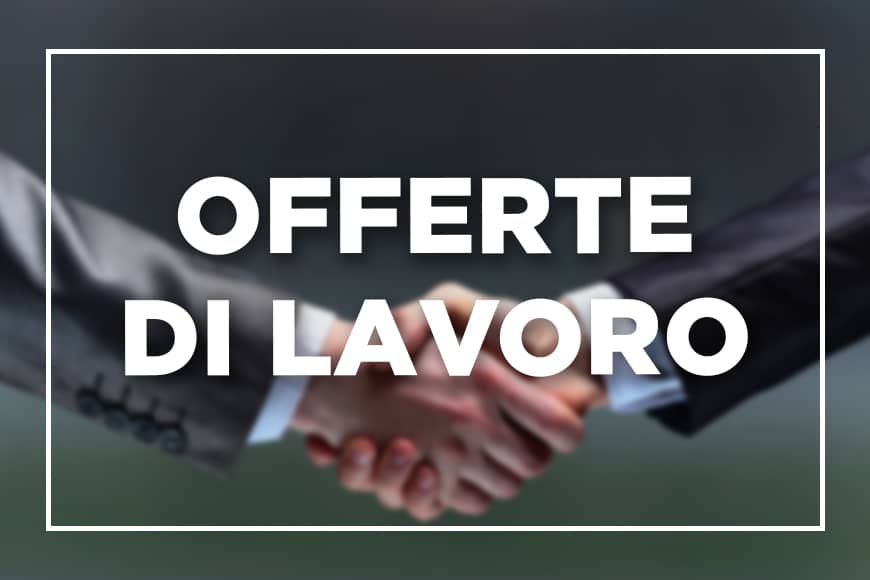 Lavoro a Porto Cesareo e dintorni: offerte a portata di click