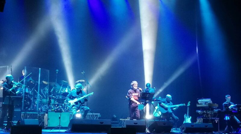 La PFM incanta Lecce