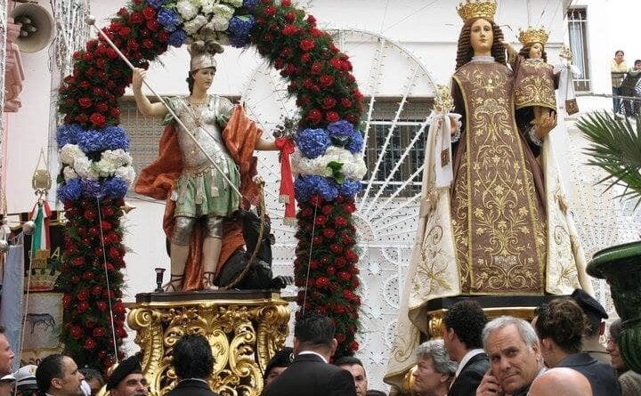 San Giorgio Patrono di Matino