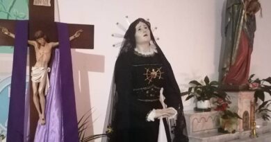 Settimana Santa a Porto Cesareo