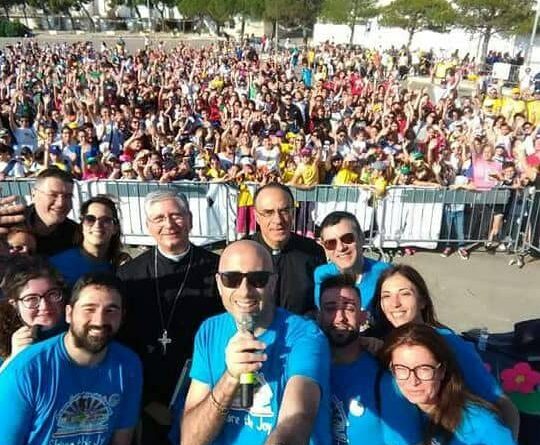 Festa degli Incontri 2023