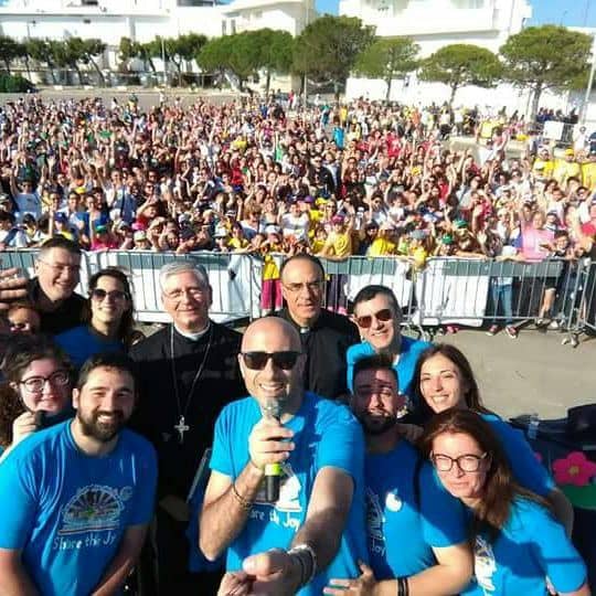 Festa degli Incontri 2023