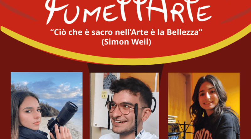 FumettArte a Porto Cesareo