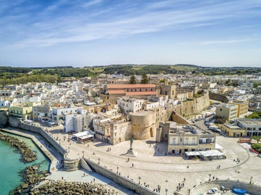 Otranto estate eventi 2023