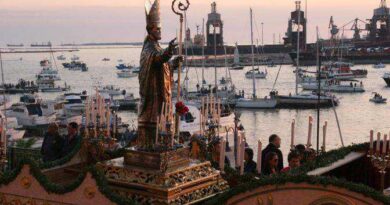 San Cataldo a Taranto