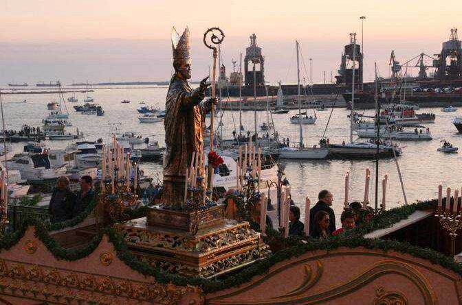 San Cataldo a Taranto
