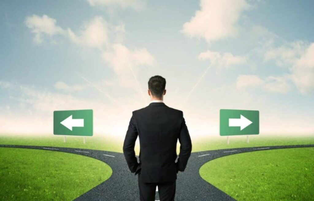 Cambiare lavoro? Consigli utili