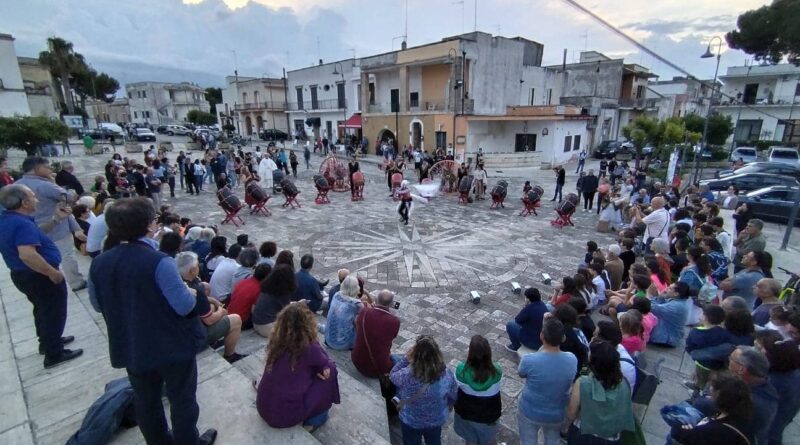 Carpignano estate eventi 2023