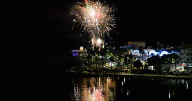 Porto Cesareo estate eventi 2023