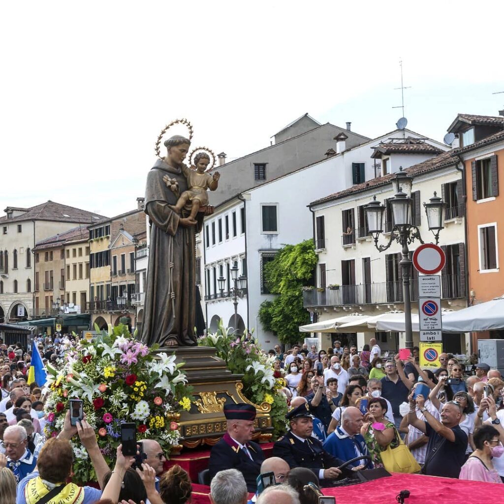 Sant'Antonio da Padova