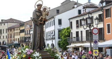 Sant'Antonio da Padova