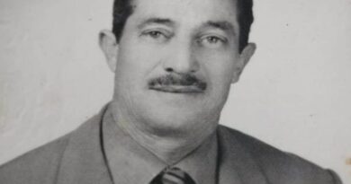 Famiglia Colelli a Porto Cesareo