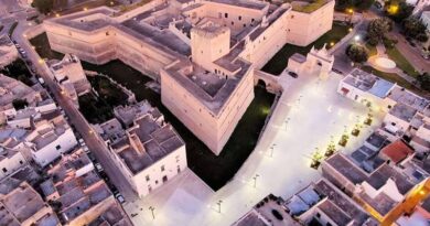 Copertino estate eventi 2023