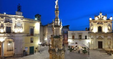 Nardò estate eventi 2024