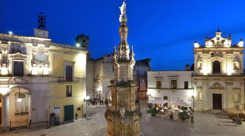 Nardò estate eventi 2024