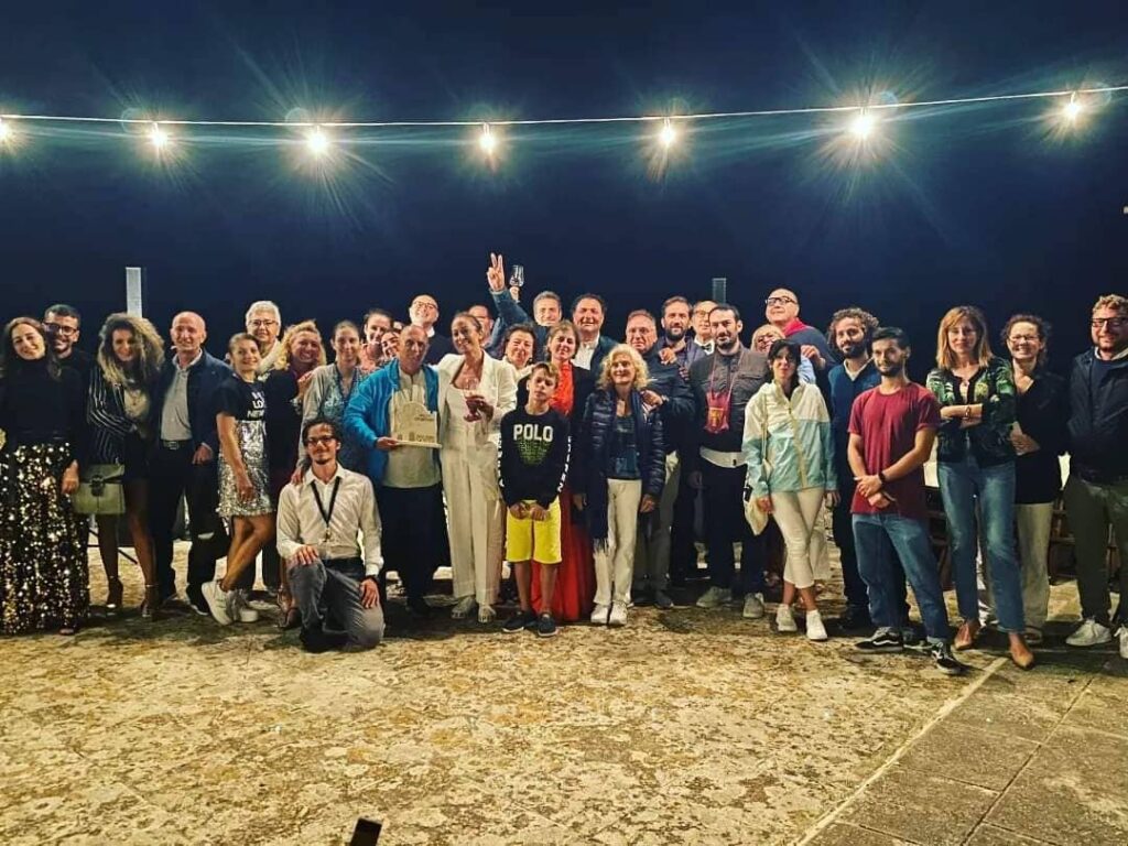 Porto Cesareo Film Festival 2023