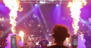 Vista Festival a Porto Cesareo 2024