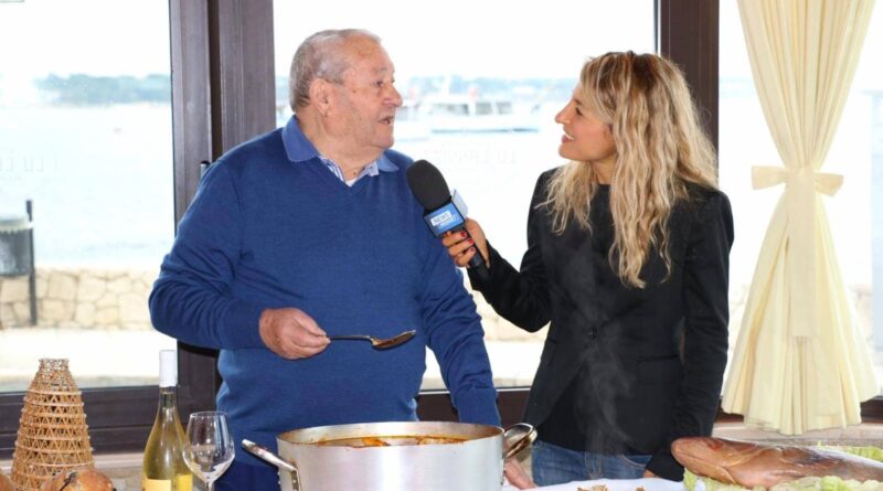 Lu Cannizzu da Cosimino