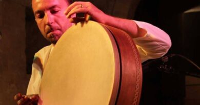 Rocco Zecca da Porto Cesareo