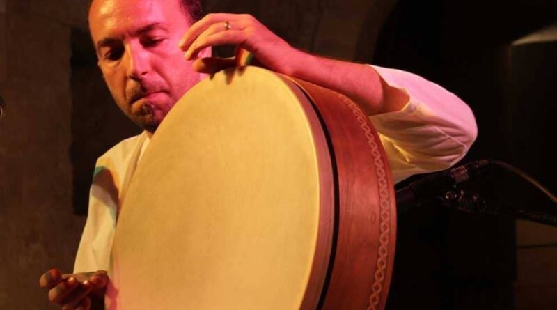 Rocco Zecca da Porto Cesareo