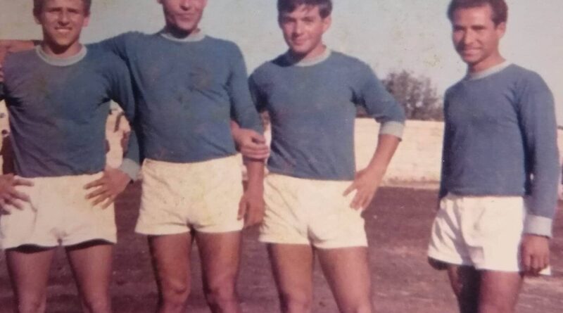 Porto Cesareo - Grassi Lecce