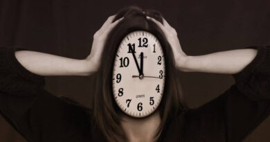 Cosa fare con il tempo?