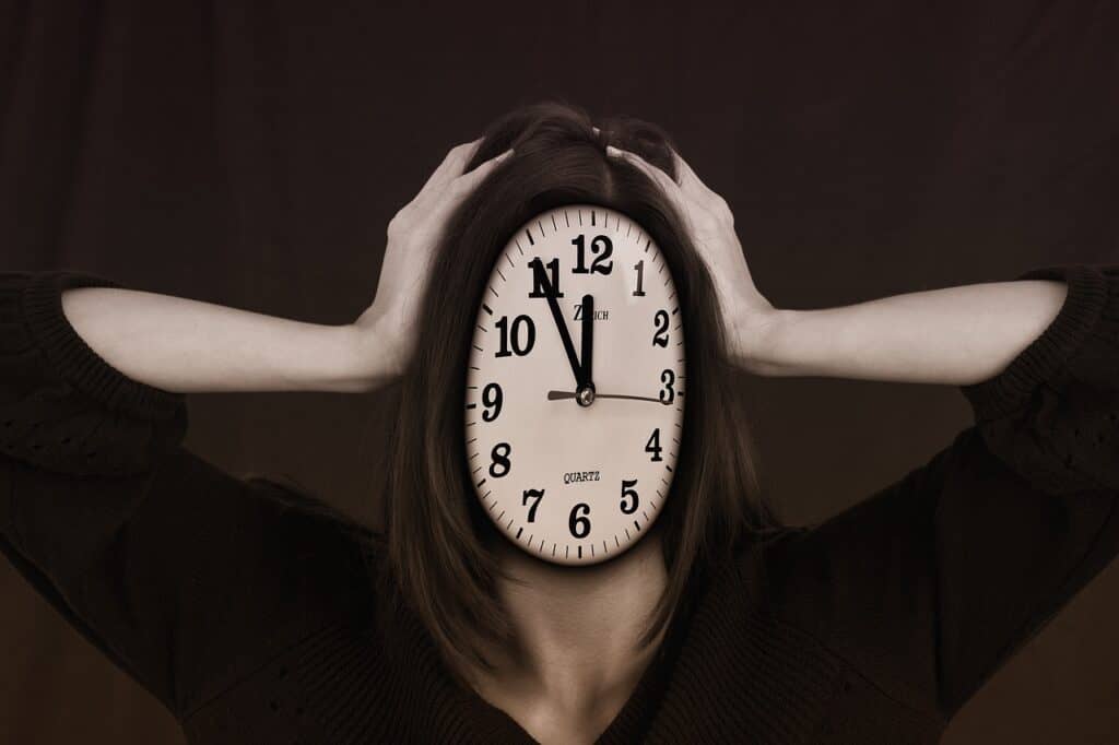 Cosa fare con il tempo?