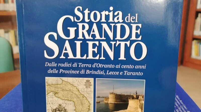 Storia del Grande Salento