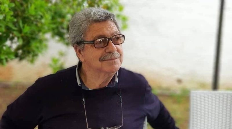Antonio Basile, anche Sindaco di Porto Cesareo