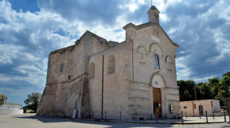 San Pietro in Bevagna