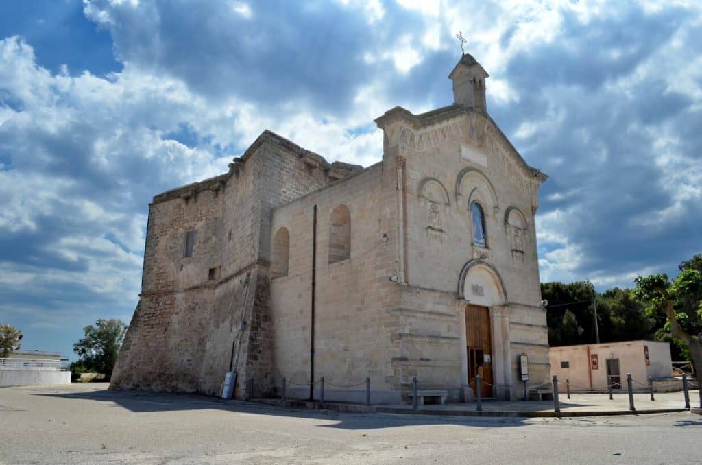 San Pietro in Bevagna