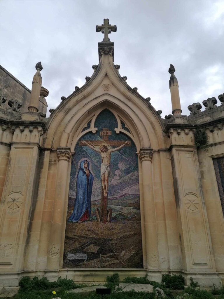 San Pietro in Lama